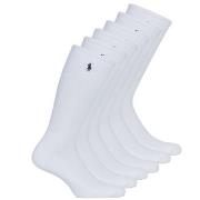 Chaussettes de sports Polo Ralph Lauren 6 PACK CREW