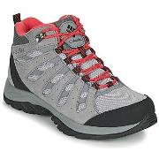 Chaussures Columbia REDMOND III MID WATERPROOF