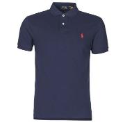 Polo Polo Ralph Lauren POLO AJUSTE SLIM FIT EN COTON BASIC MESH