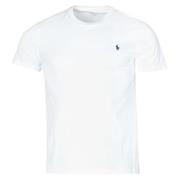 T-shirt Polo Ralph Lauren T-SHIRT AJUSTE EN COTON