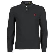 Polo Polo Ralph Lauren POLO AJUSTE DROIT EN COTON BASIC MESH