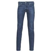 Jeans skinny Diesel SLEENKER