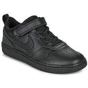 Baskets basses enfant Nike COURT BOROUGH LOW 2 PS