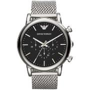 Montre Emporio Armani Montre en acier