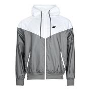 Coupes vent Nike NSSPE WVN LND WR HD JKT