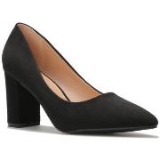 Chaussures escarpins La Modeuse 69914_P162743