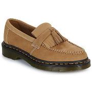 Mocassins Dr. Martens ADRIAN SAVANNAH TAN NUBUCK