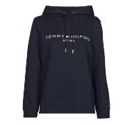 Sweat-shirt Tommy Hilfiger HERITAGE HILFIGER HOODIE LS