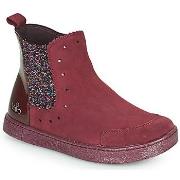 Boots enfant Mod'8 BLANOU