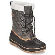 Bottes neige enfant Kimberfeel SONIK