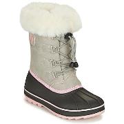 Bottes neige enfant Kimberfeel SONIK