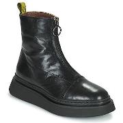 Boots Mjus BASE ZIP