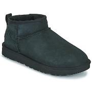 Boots UGG CLASSIC ULTRA MINI