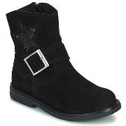 Boots enfant Citrouille et Compagnie POUDRE