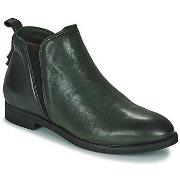 Boots Dream in Green LIMIDISE