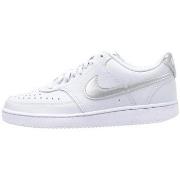 Baskets basses Nike Court Vision Low Next Nature