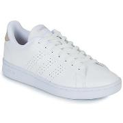 Baskets basses adidas ADVANTAGE