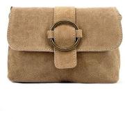 Sac a main Oh My Bag VERONE SUEDE