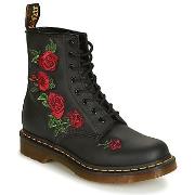 Boots Dr. Martens 1460 VONDA BLACK SOFTY T