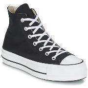 Baskets montantes Converse CHUCK TAYLOR ALL STAR LIFT CANVAS HI