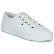 Baskets basses Tommy Hilfiger ESSENTIAL SNEAKER