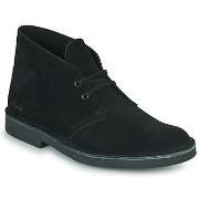 Boots Clarks DESERT BT EVO