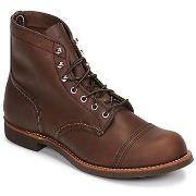 Boots Red Wing IRON RANGER