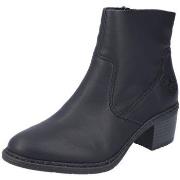 Bottes Rieker -