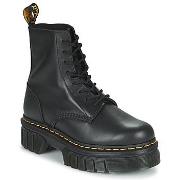 Boots Dr. Martens BOOTS AUDRICK BLACK NAPPA LUX