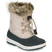 Bottes neige enfant Kimberfeel ADRIANA2