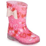 Bottes enfant Be Only ROSALIA