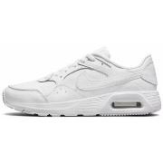 Baskets basses Nike AIR MAX SC