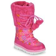 Bottes neige enfant Agatha Ruiz de la Prada APRES SKI