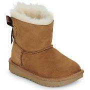 Boots enfant UGG T MINI BAILEY BOW II