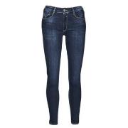 Jeans 3/4 &amp; 7/8 Le Temps des Cerises PULP HIGH 7/8 SHA