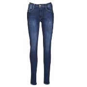 Jeans Le Temps des Cerises PULP HIGH SOMA