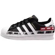 Baskets basses enfant adidas SUPERSTAR Junior