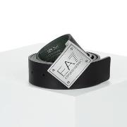 Ceinture Emporio Armani EA7 TRAIN CORE ID REVERSIBLE BELT