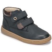 Boots enfant Kickers TACKEASY