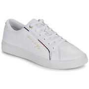 Baskets basses Tommy Hilfiger TOMMY HILFIGER SIGNATURE SNEAKER