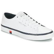 Baskets basses Tommy Hilfiger MODERN VULC CORPORATE LEATHER