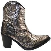 Bottines Emanuele Crasto 5023