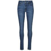 Jeans skinny Levis 711 DOUBLE BUTTON