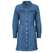 Robe courte Levis FLYNN WESTERN CORE DRESS