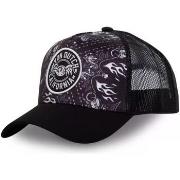 Casquette Von Dutch -