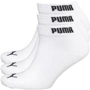 Chaussettes Puma Quarter