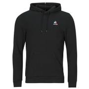 Sweat-shirt Le Coq Sportif ESS Hoody N°2 M