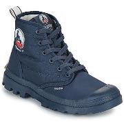 Boots Palladium PAMPA HI DARE RHONA