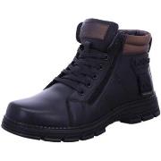 Bottes Magnus -