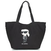 Cabas Karl Lagerfeld K/IKONIK 2.0 KARL CANV SHOPPER